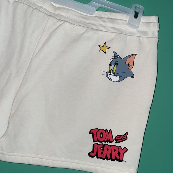 Tom and Jerry shorts new - Picture 10 of 16